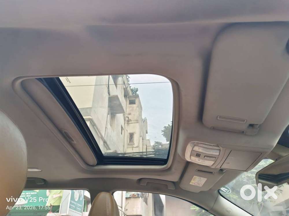 Mahindra Xuv500 W11 Option, 2018, Diesel