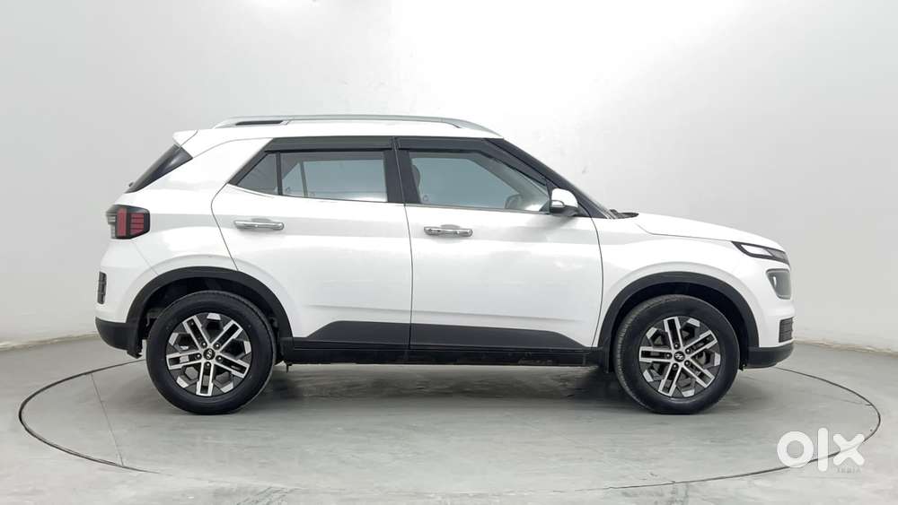 Hyundai Venue 1.5 Crdi Sx (o), 2023, Diesel