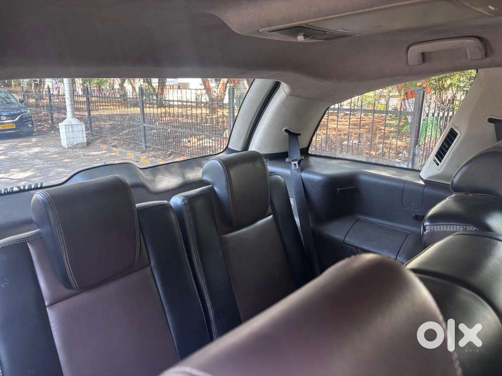 Tata Aria Pride 4x2, 2013, Diesel