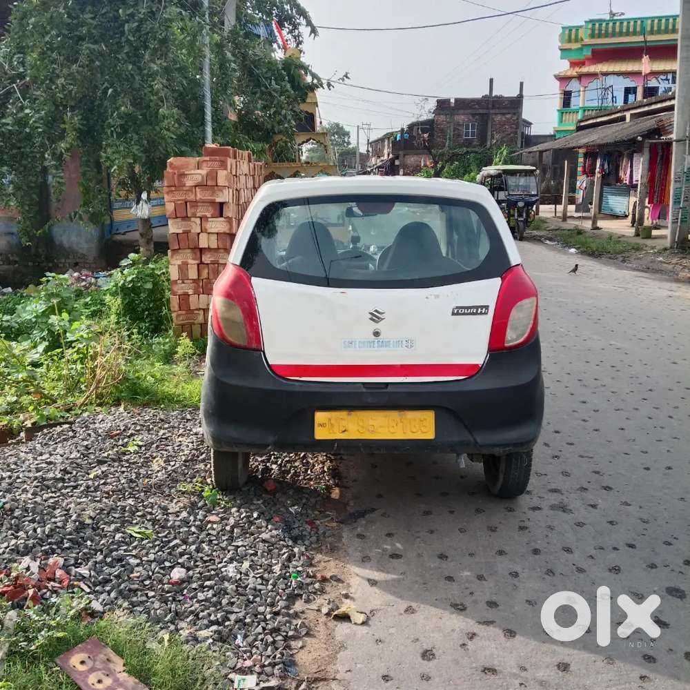 Maruti Suzuki Alto 800 2019 Petrol