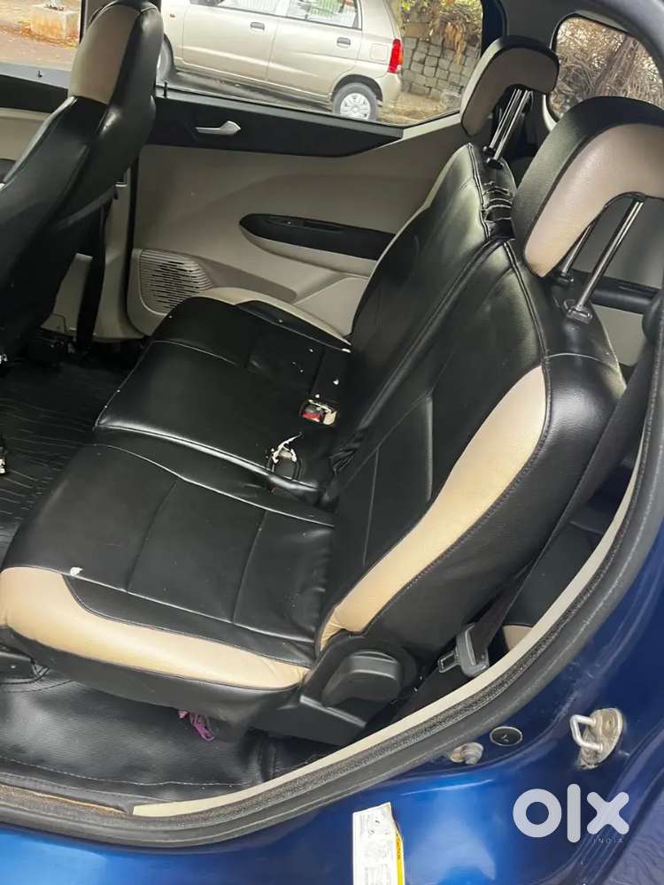 Renault Triber Petrol 2021