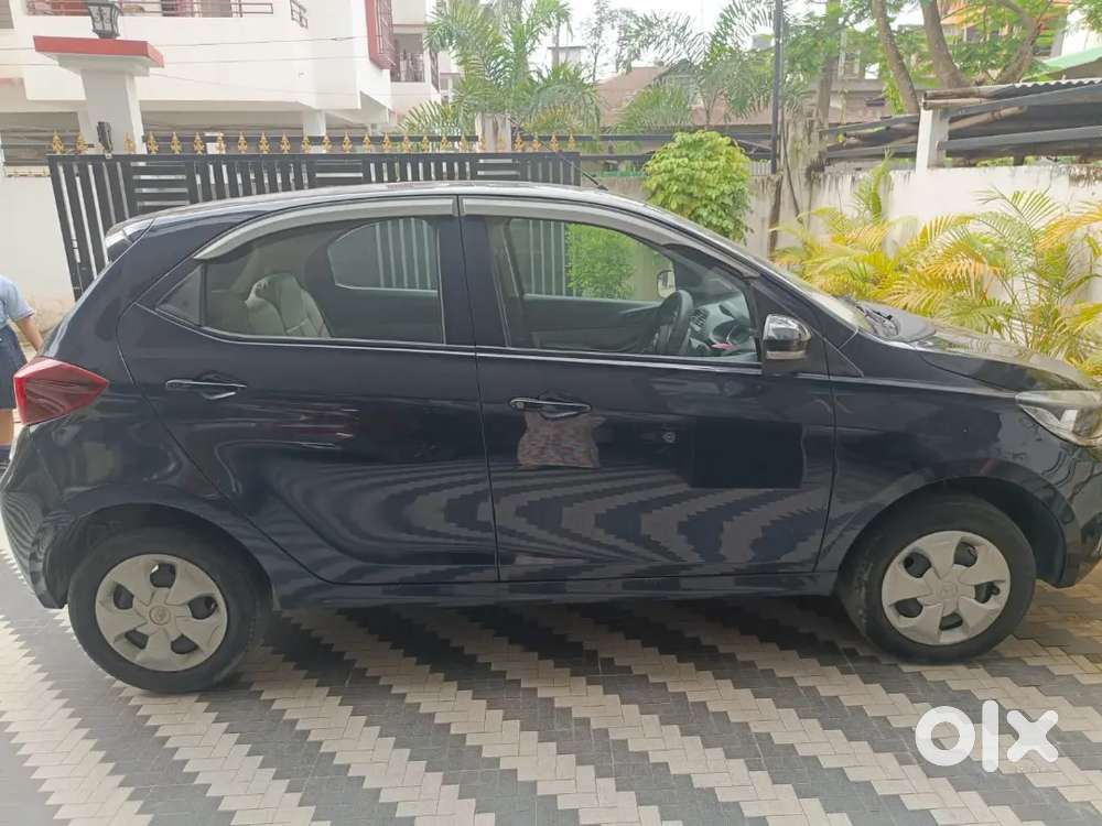 Tata Tiago 1.05 Revotorq Xt 2022 First Owner