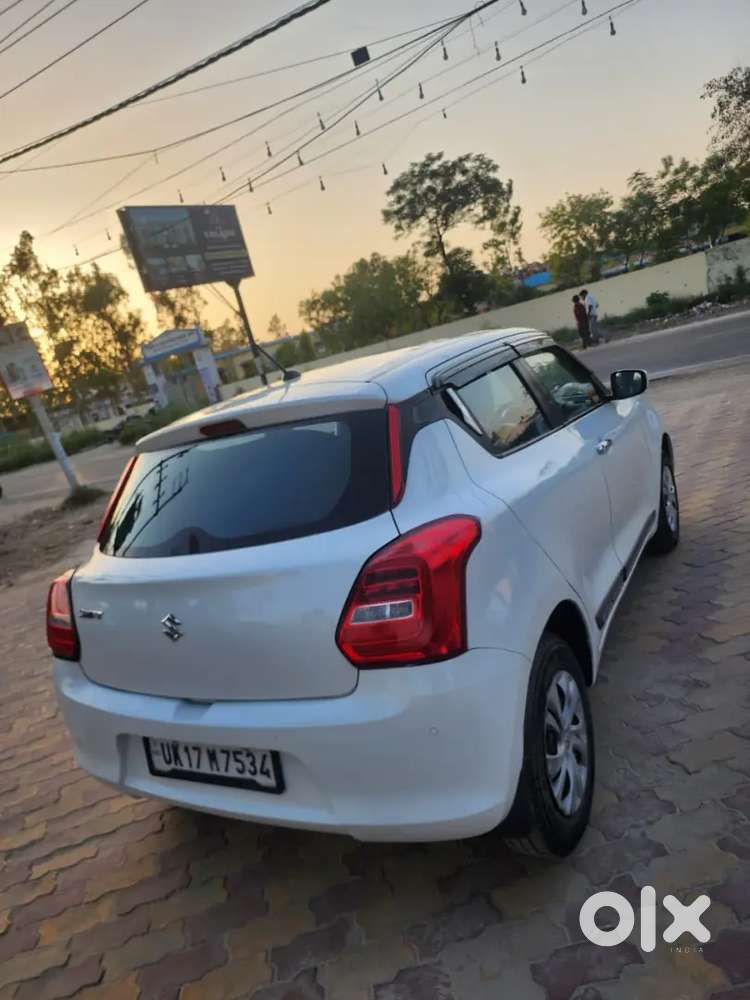Maruti Suzuki Swift 2019 Diesel 58000 Km Driven