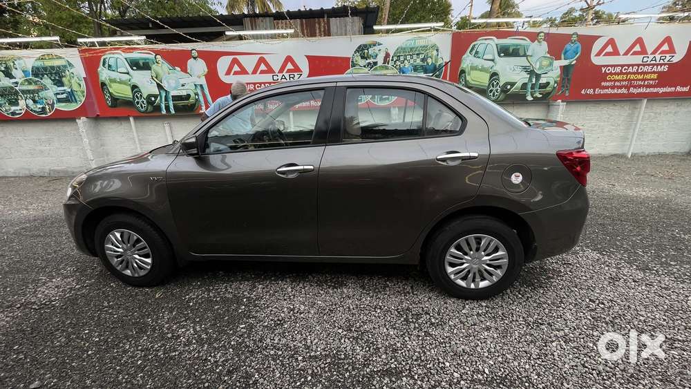Maruti Suzuki Swift Dzire 1.2 Vxi Bsiv, 2018, Petrol