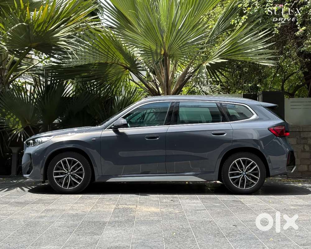 Bmw Ix1 Edrive20l M Sport, 2025, Electric