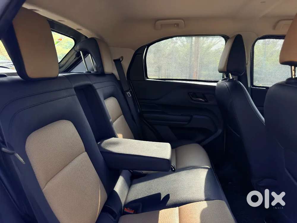 Tata Punch 2022 Petrol Good Condition