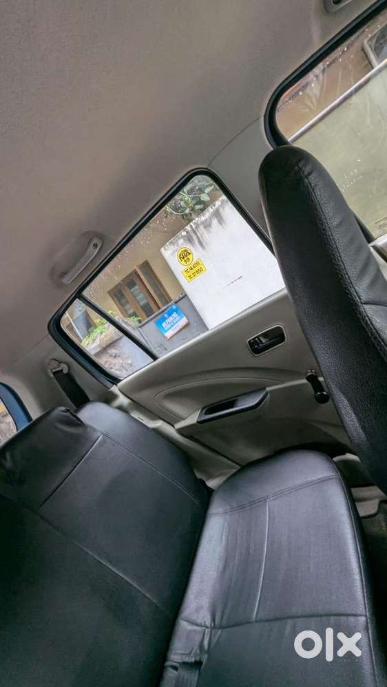Maruti Suzuki 2015 Model
