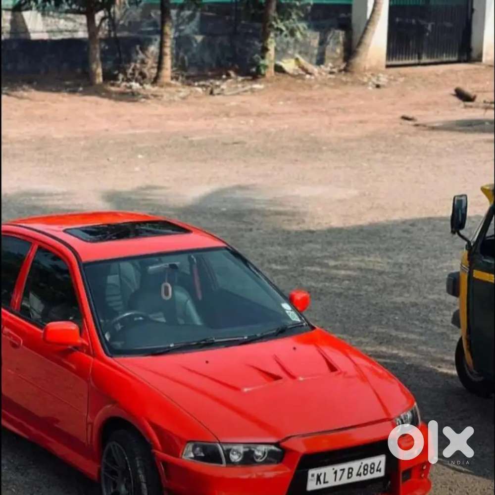 Mitsubishi Lancer 2000