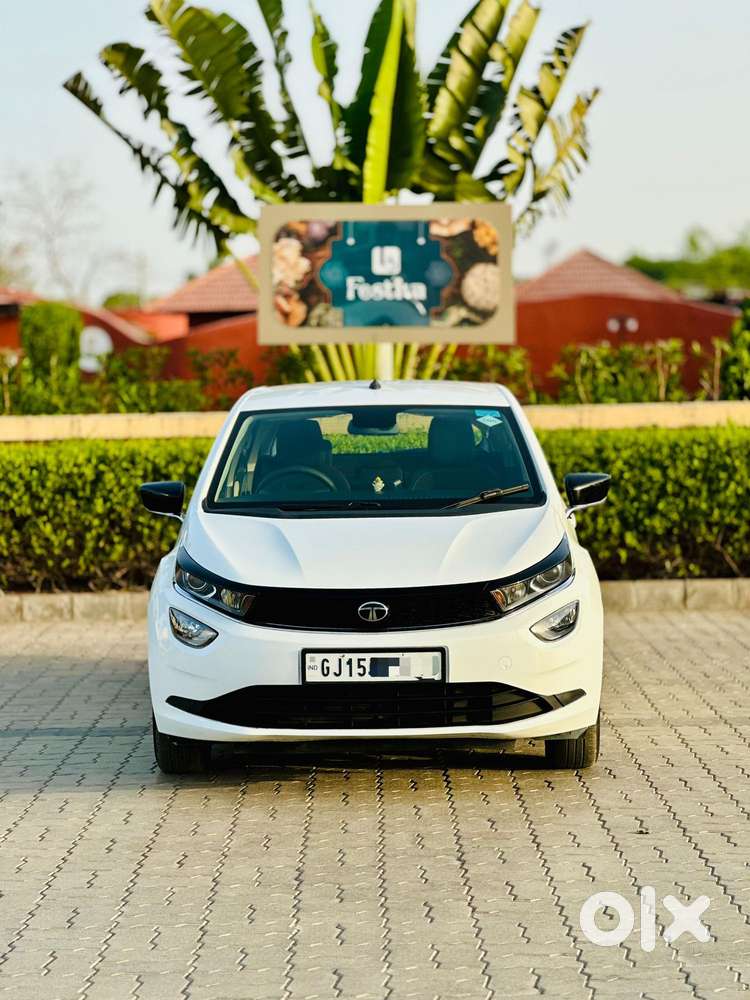 Tata Altroz Xz Icng, 2024, Cng & Hybrids