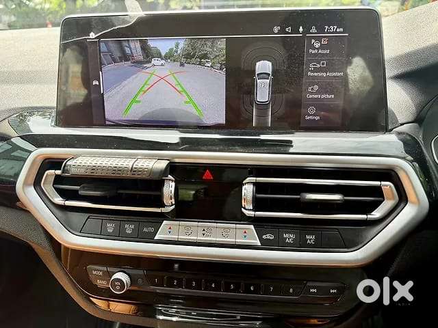 Bmw X3 2.0 Xdrive 30i Sportx Plus, 2022, Petrol