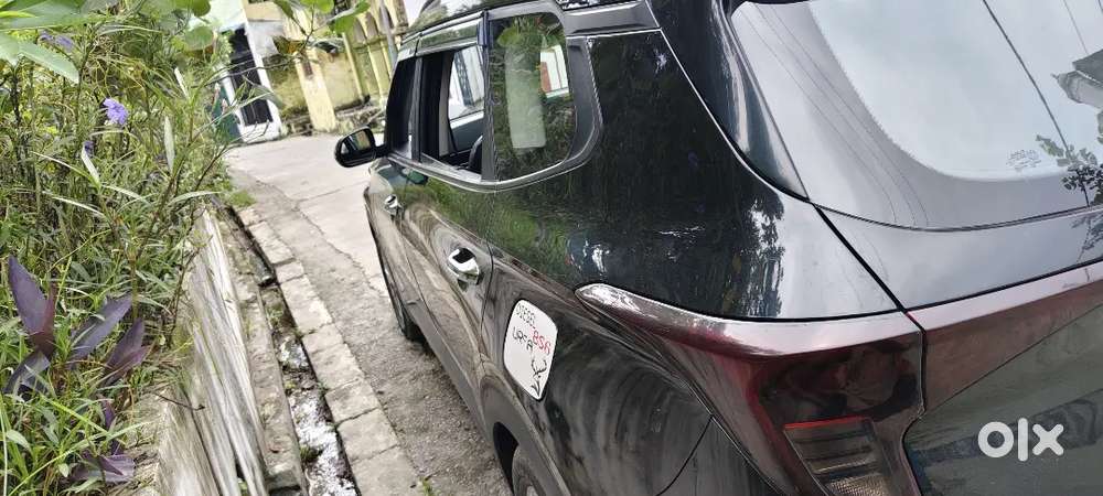 Kia Carens Prestige Diesel 2024