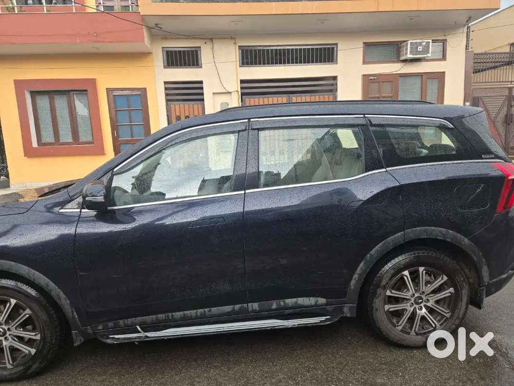 Mahindra Xuv700 2.0 Petrol 2023