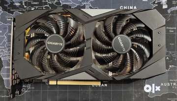 Olx discount gtx 1660