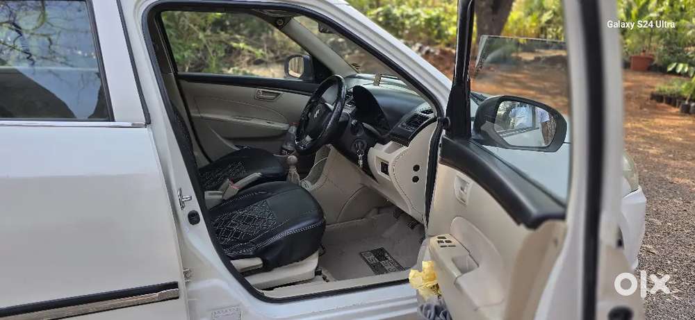 Dzire కార్ For Sale