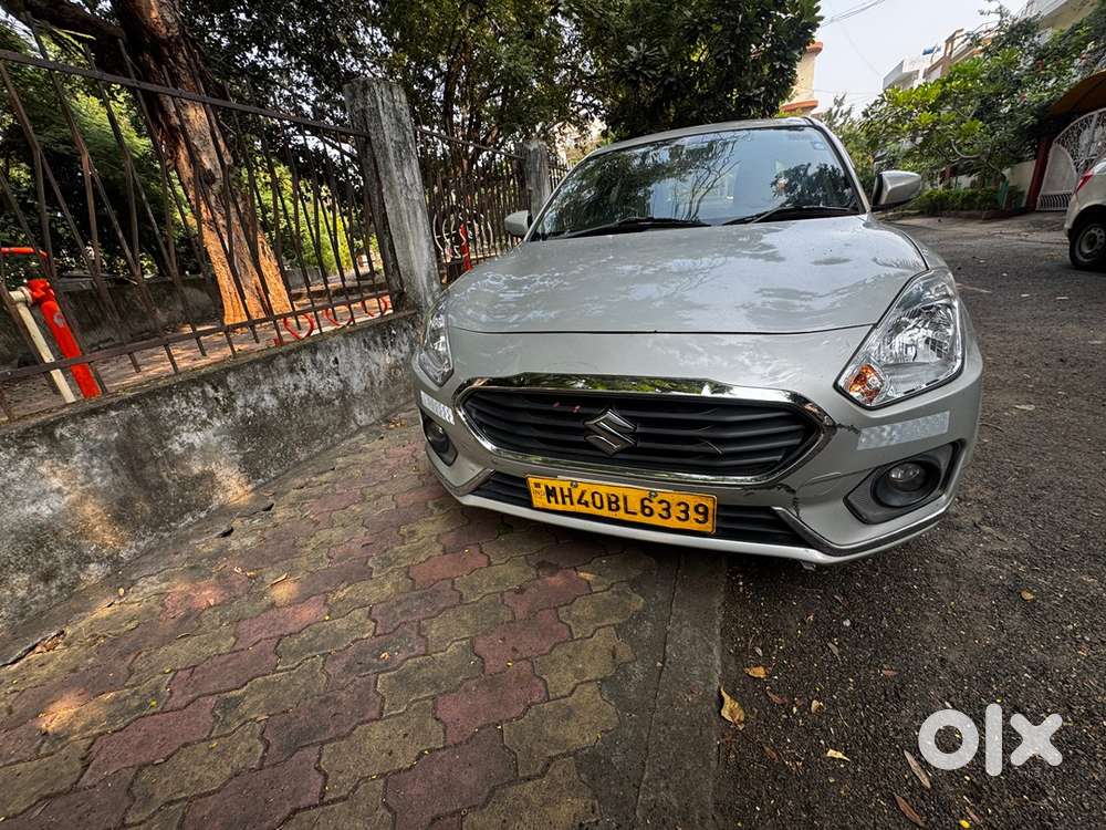 Maruti Swift Dzire 2020