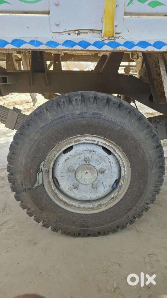 Mahindra Bolero Maxxhd1.7l Pickup – अच्छी Condition  Single Owner