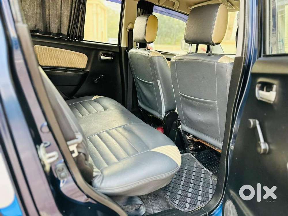 Maruti Suzuki Wagon R 1.0 2018 Cng & Hybrids Well Maintained