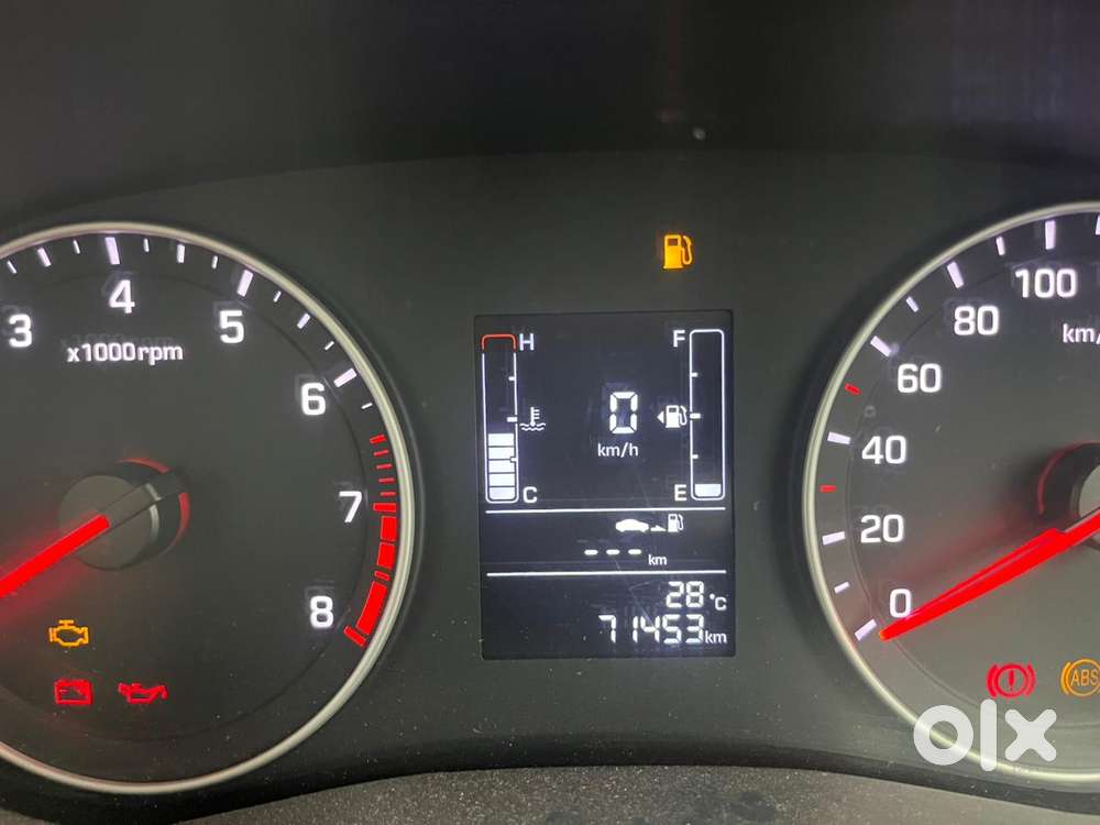 Hyundai I20 1.2 Asta, 2018, Petrol