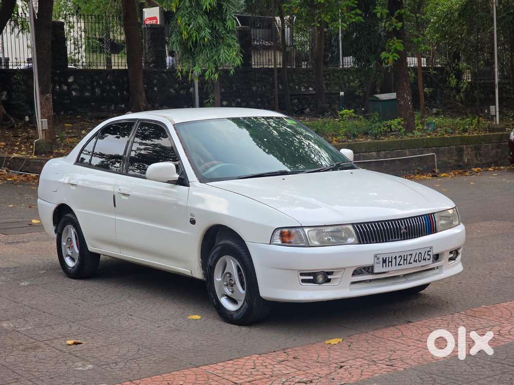 Mitsubishi Lancer 2.0 Lxd, 2012, Diesel