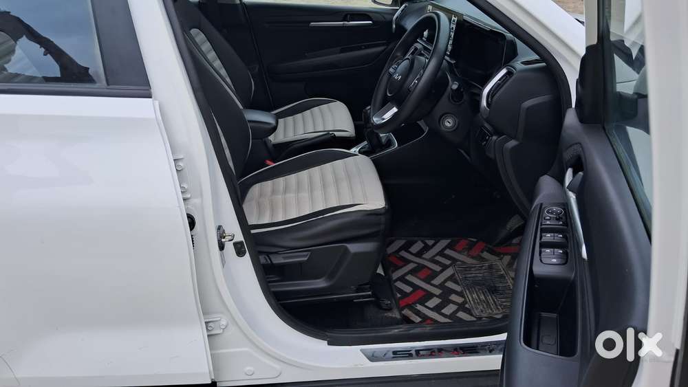 Kia Sonet 1.2 Htk Plus, 2021, Petrol