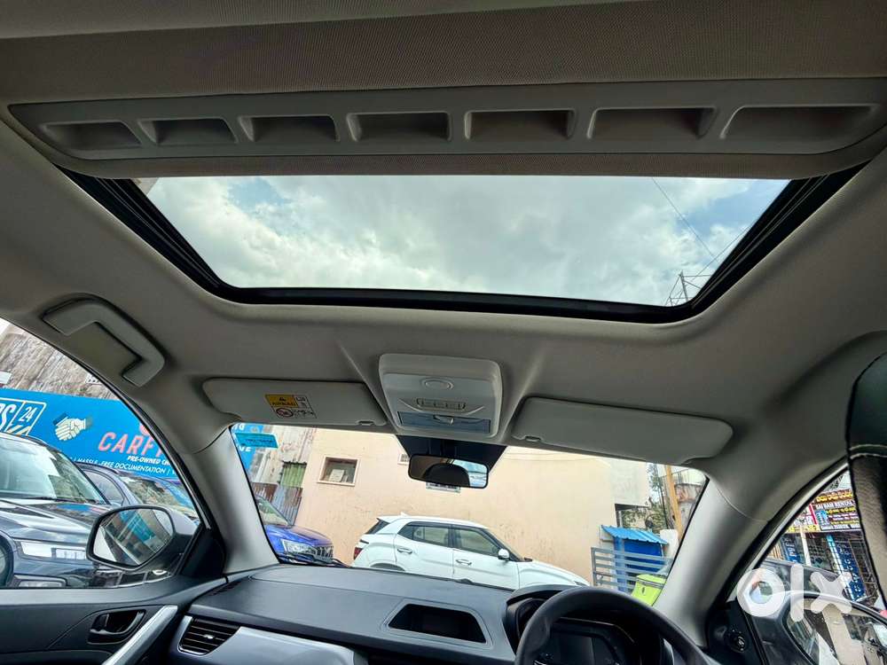 Tata Nexon 1.2 Revotron Xm (s), 2023, Diesel