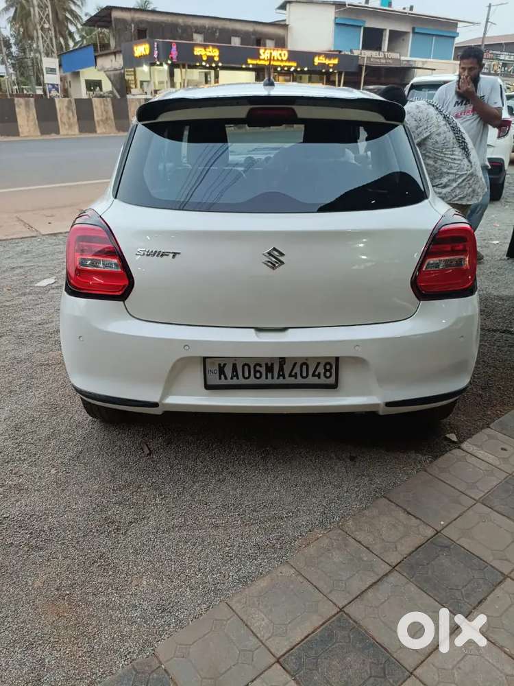 Maruti Suzuki Swift 2022 Petrol Good Condition