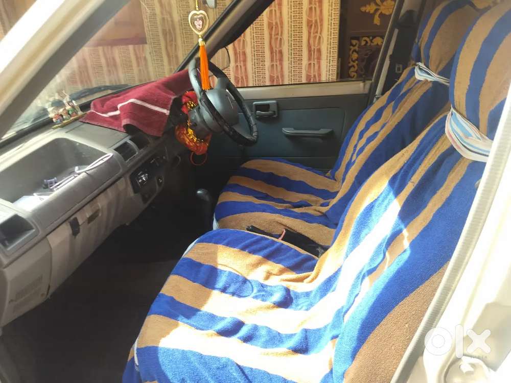 Maruti Suzuki 800 2006 Petrol 58000 Km Driven