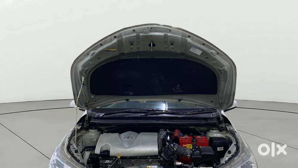 Toyota Yaris J, 2021, Petrol