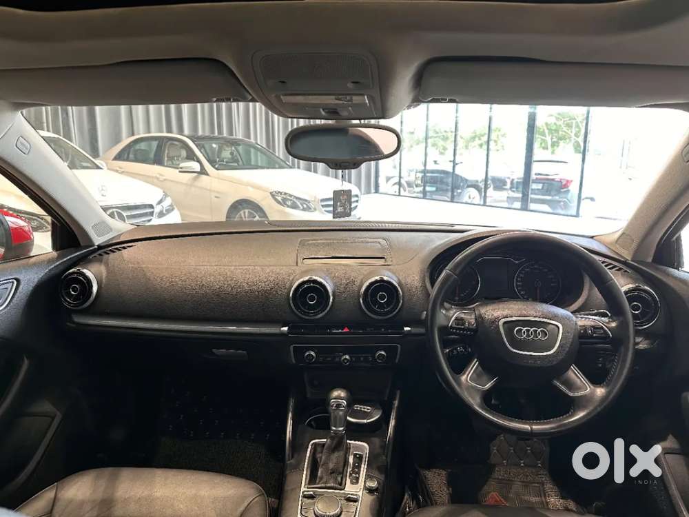 Audi A3 2.0 35 Tdi Premium, 2015, Diesel