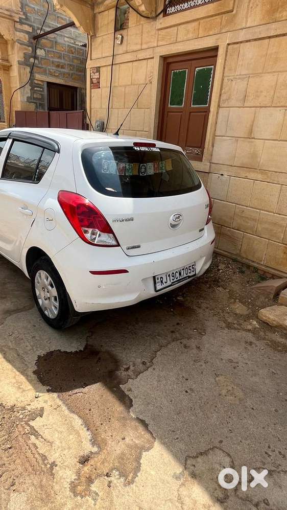 Hyundai I20 2013 Diesel Good Condition
