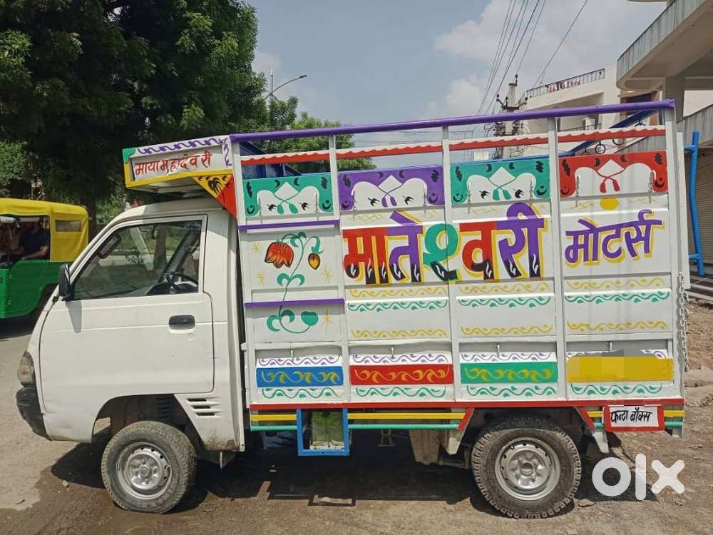 Maruti Suzuki 1000, 2018, Diesel
