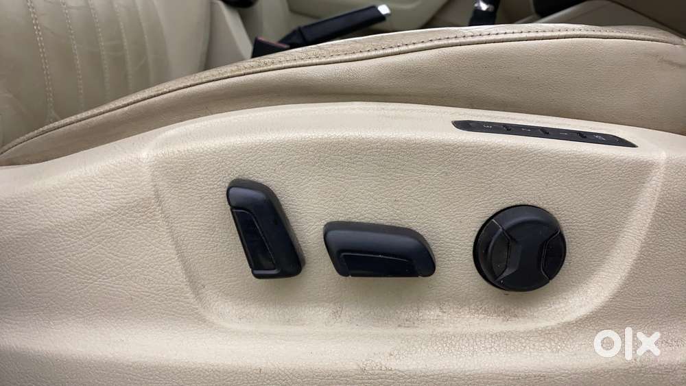 Skoda Octavia 1.8 Tsi At L K, 2019, Petrol