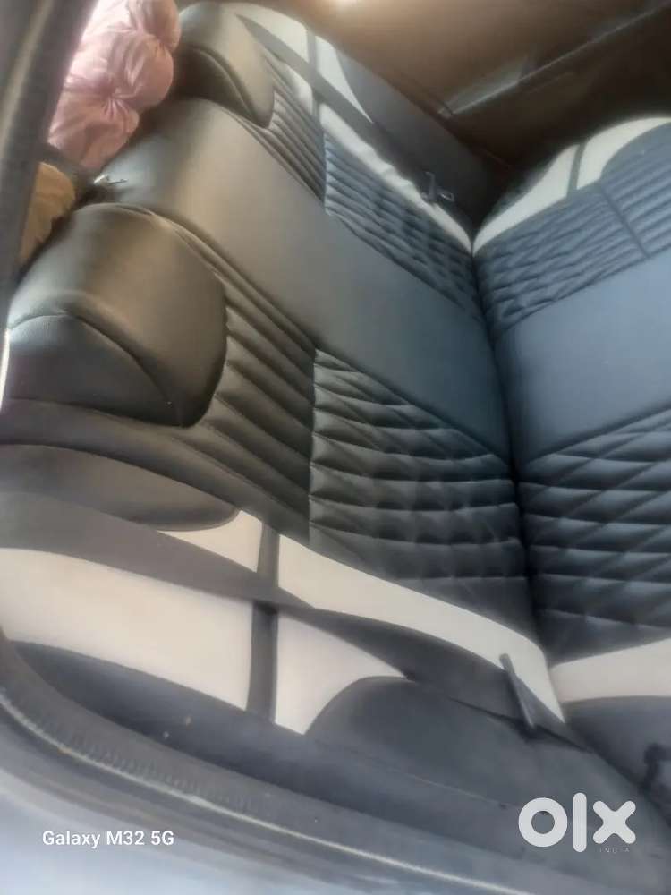 Toyota Etios 2012 Diesel 140000 Km Driven