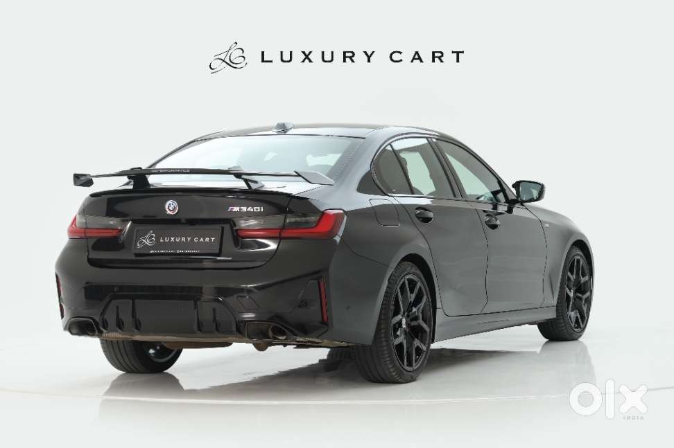 Bmw 3 Series 3.0 M340i Xdrive, 2025, Petrol