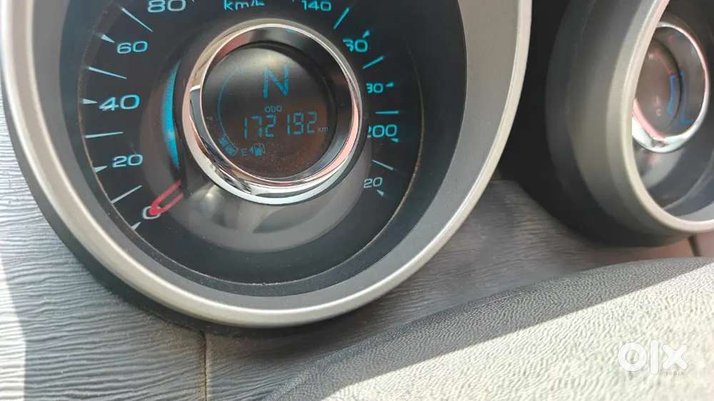Mahindra Xuv500 W10 2015 Diesel