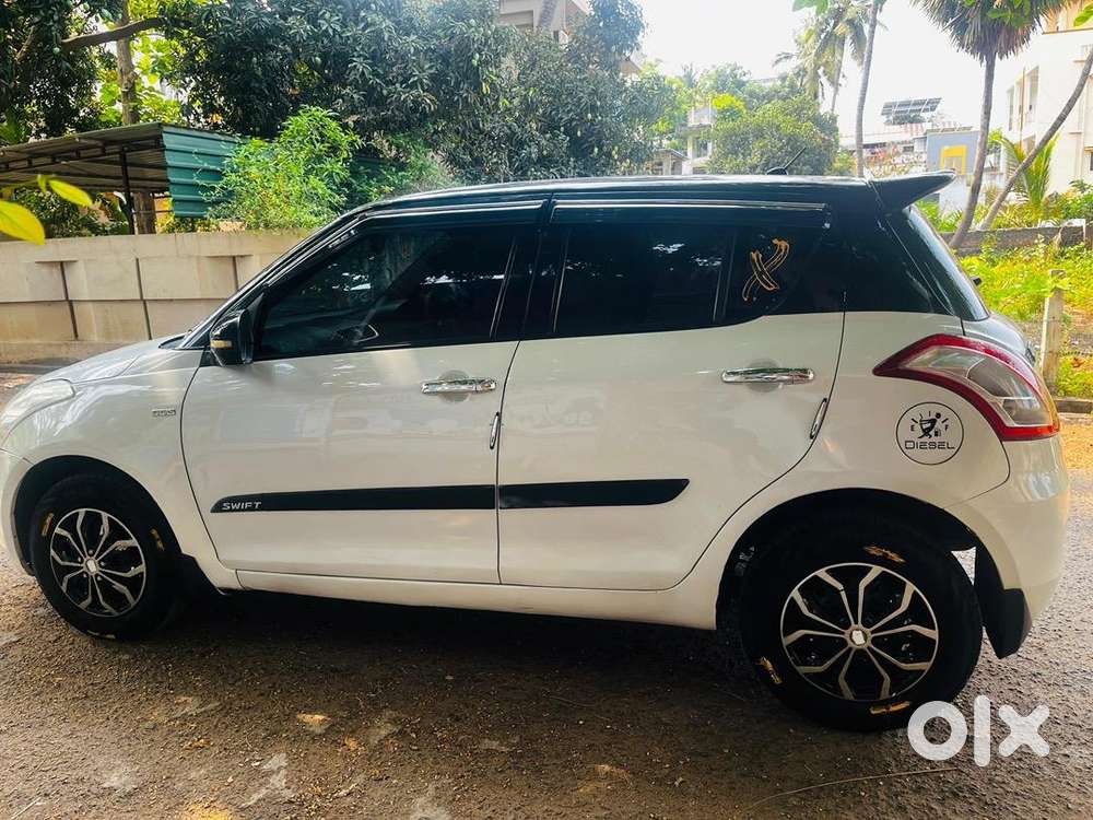 Maruti Suzuki Swift 2013 Diesel 172000 Km Driven
