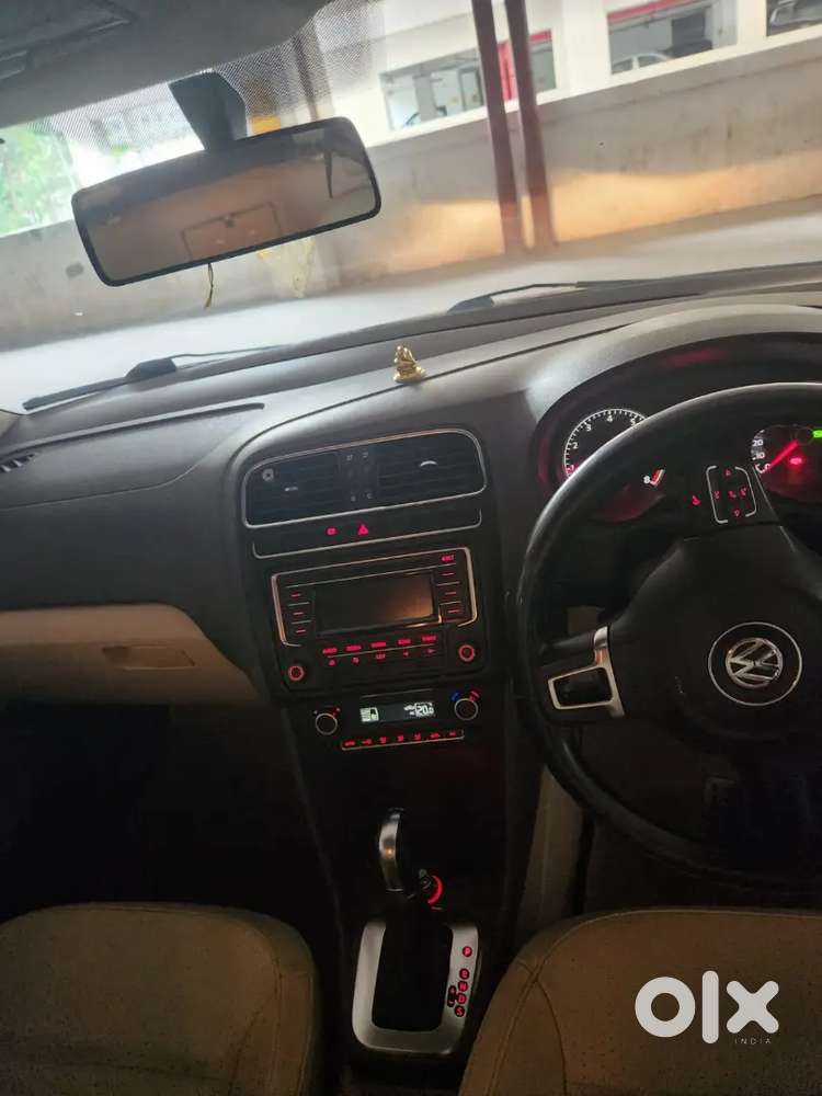 Volkswagen Vento