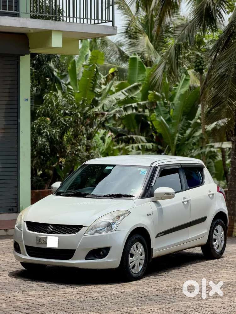 Maruti Suzuki Swift Vdi Diesel &ndash; 2014 | Well Maintained Family Car