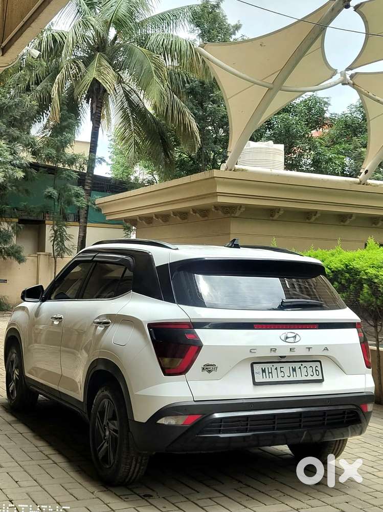 Hyundai Creta 1.4 S Plus Crdi, 2023, Diesel