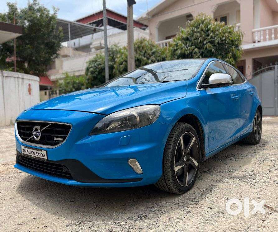 Volvo V40 D3, 2015, Diesel