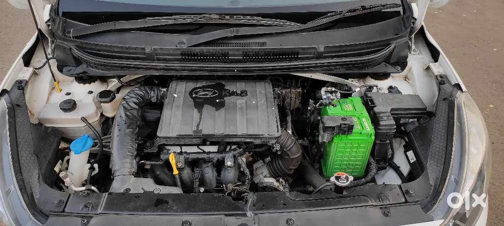 Hyundai Grand Nios I 10 Sportz