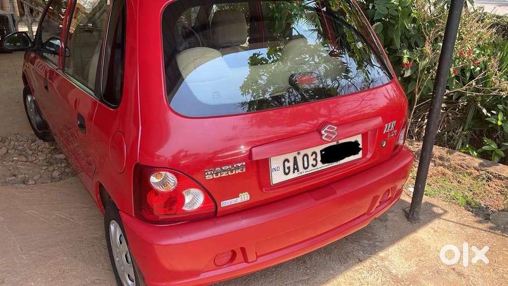 Maruti Zen Lxi For Sale