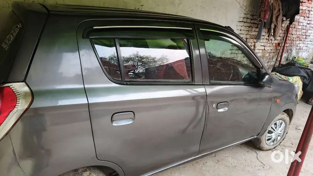 Car Me Koi Bhi Samsya Nahi Hai