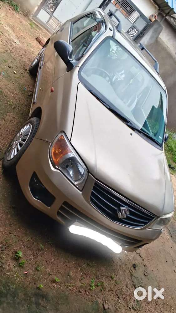 Maruti Suzuki Alto 2011