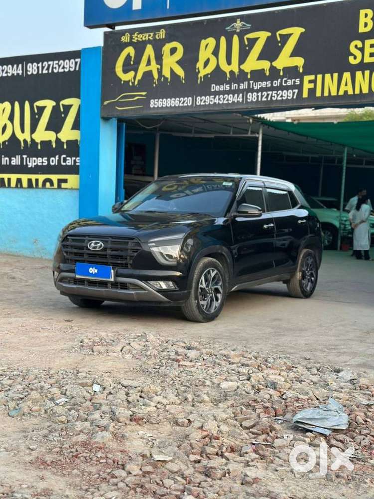 Hyundai Creta 1.5 Crdi E Diesel Mt, 2020, Diesel