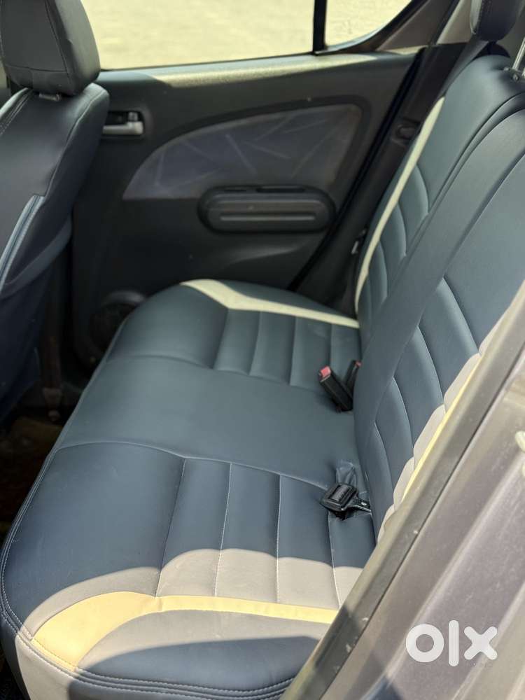 Maruti Suzuki Ritz Vxi Abs, 2010, Petrol