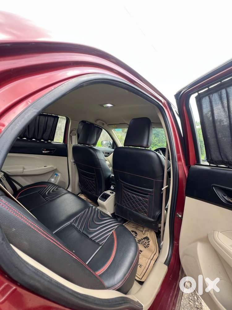 Maruti Suzuki Dzire 2017