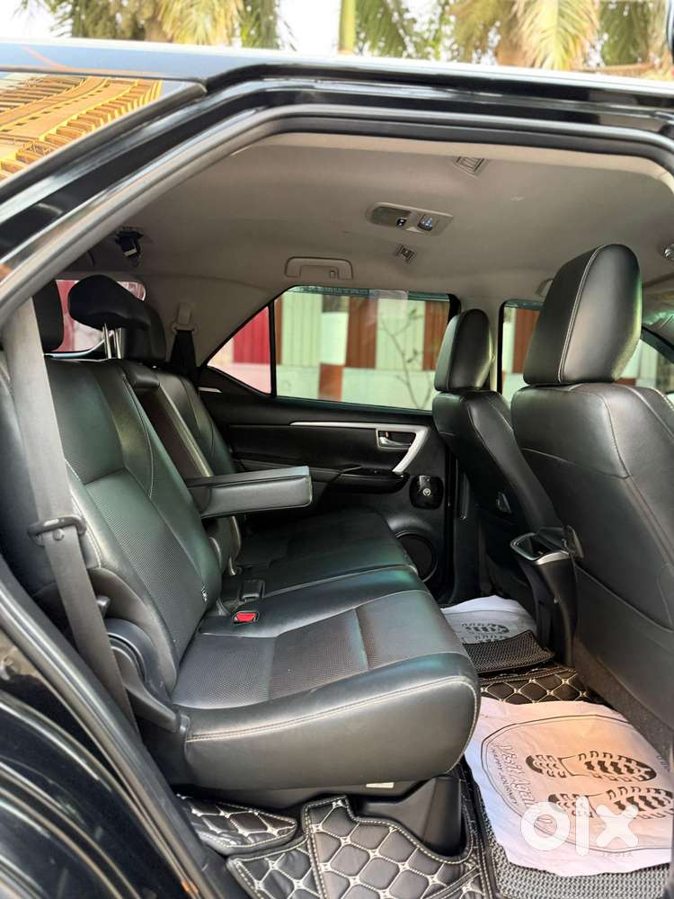 Toyota Fortuner 4x2 Mt 2.8 Diesel, 2023, Diesel