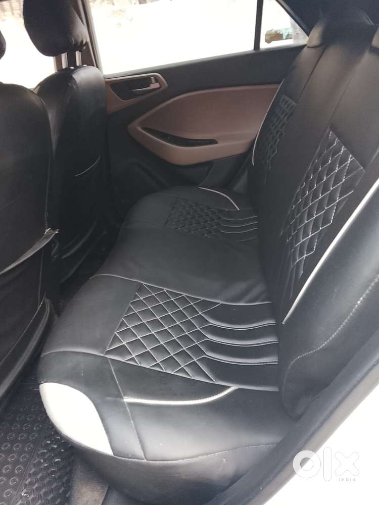 Hyundai Elite I20 [2018-2020] 1.2 Magna Executive Cvt, 2018, Cng & H..