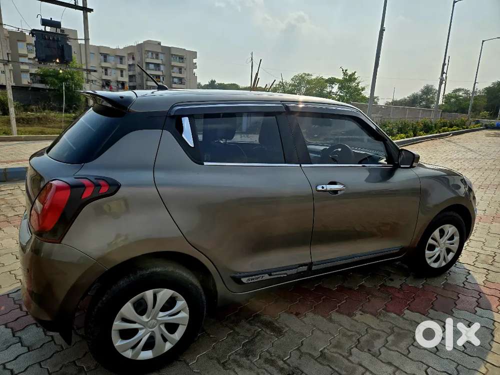 Maruti Suzuki Swift 2019 Petrol 32000 Km Driven